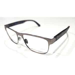 Calvin Klein Ck7378 Gunmetal Tortoise Blue Eyeglasses Sunglasses Frame 58-17 145